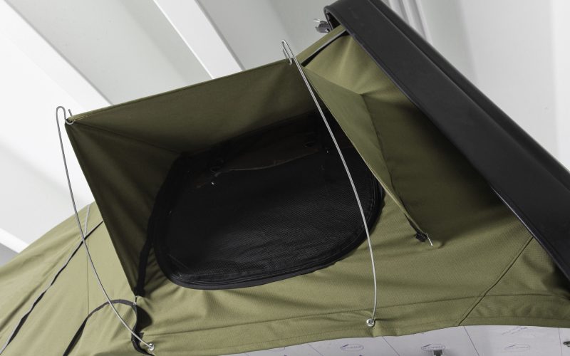 AirCamp araç üstü çadır AirCamp araç üstü çadır