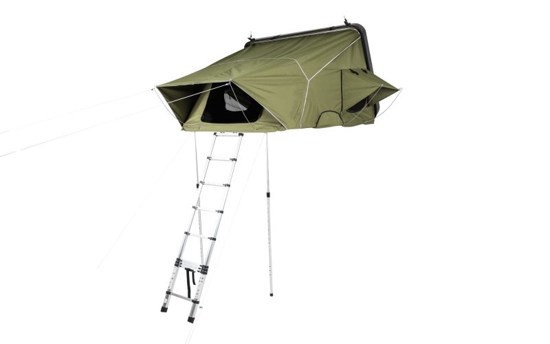 AirCamp araç üstü çadır_5 AirCamp araç üstü çadır_5