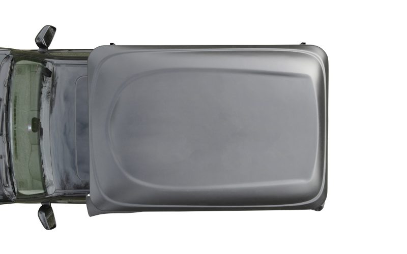 AirCamp araç üstü çadır_6 AirCamp araç üstü çadır_6