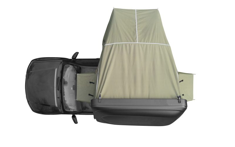 AirCamp araç üstü çadır_7 AirCamp araç üstü çadır_7