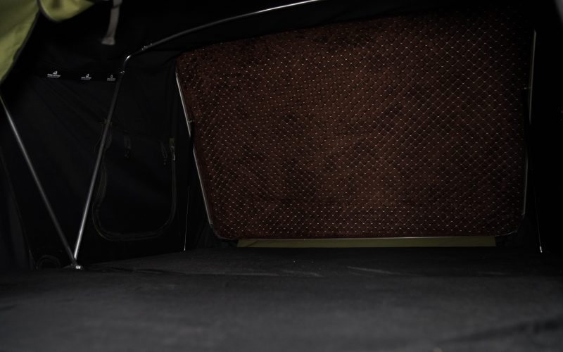 AirCamp araç üstü çadır_8 AirCamp araç üstü çadır_8