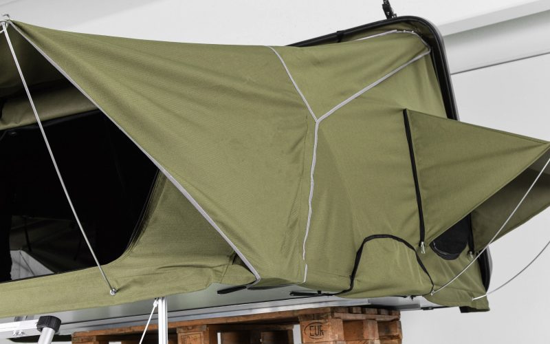 AirCamp mini araç üstü çadır_2 AirCamp mini araç üstü çadır_2